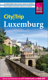 Luxemburg - Remus, Joscha