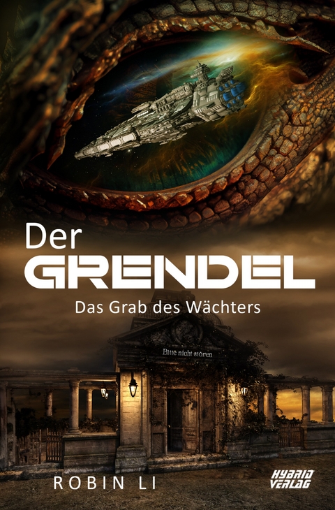 Der Grendel -  Robin Li