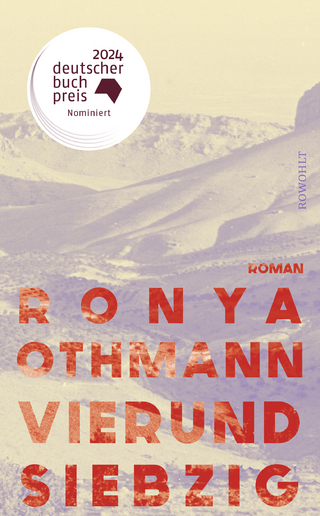 ›Vierundsiebzig‹ von Ronya Othmann