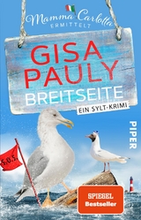 Breitseite - Gisa Pauly