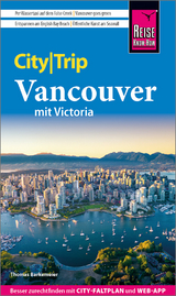 Vancouver mit Victoria - Barkemeier, Thomas