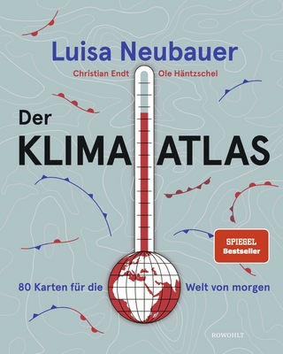 Der Klima-Atlas