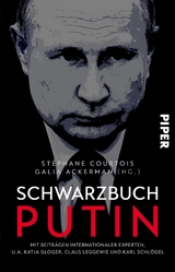Schwarzbuch Putin - 