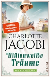 Blütenweiße Träume - Charlotte Jacobi