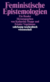 Feministische Epistemologien - 