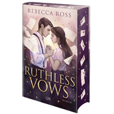 Ruthless Vows - Rebecca Ross