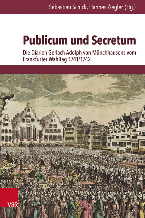 Publicum und Secretum - 