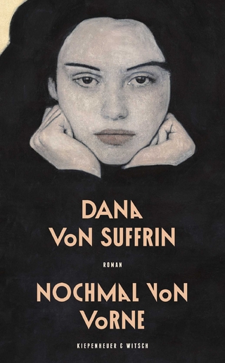 ›Nochmal von vorne‹ von Dana von Suffrin