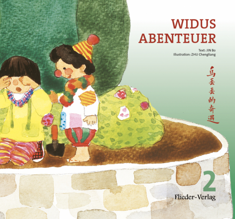 Widus Abenteuer 2