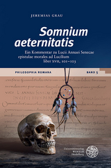 ‚Somnium aeternitatis‘ - Jeremias Grau