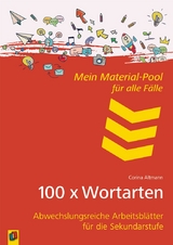 100 x Wortarten - Corina Altmann