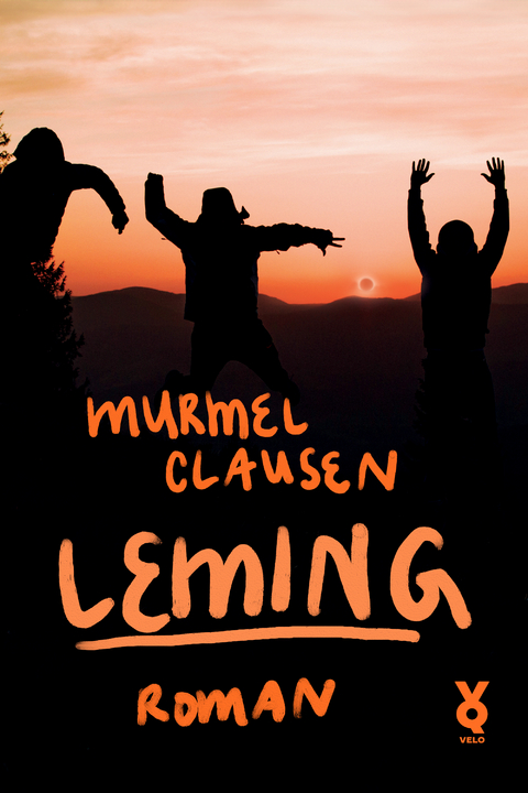 Leming - Murmel Clausen
