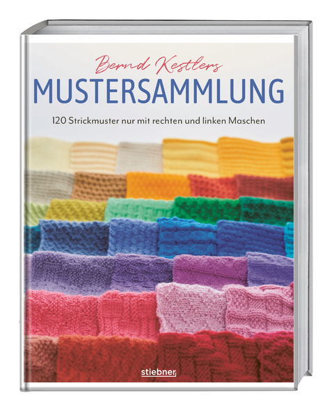 Bernd Kestlers Mustersammlung - Bernd Kestler