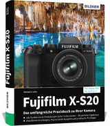 Fujifilm X-S20 - Michael Gradias