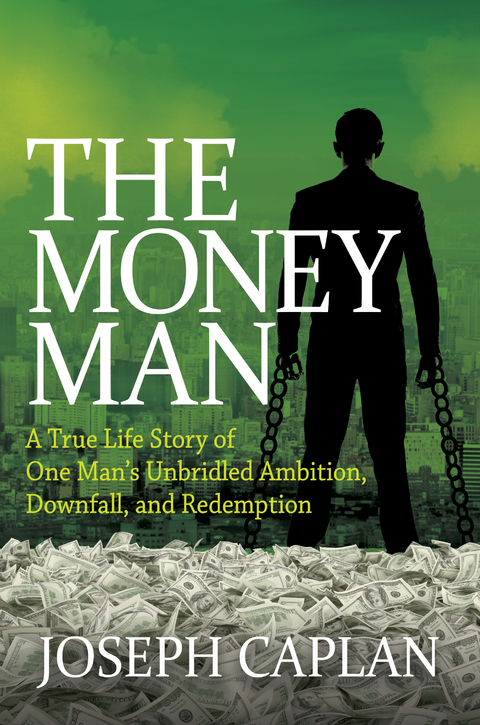 Money Man -  Joseph Caplan