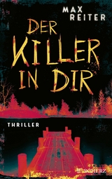 Der Killer in dir - Max Reiter