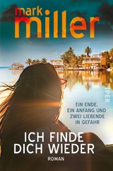 Ich finde dich wieder - Mark Miller