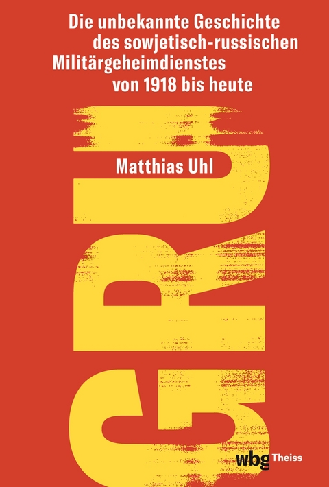 GRU - Matthias Uhl