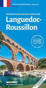 Languedoc-Roussillion - Gréus, Ralf