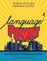 Language Power - Margo Gottlieb, Mariana Castro