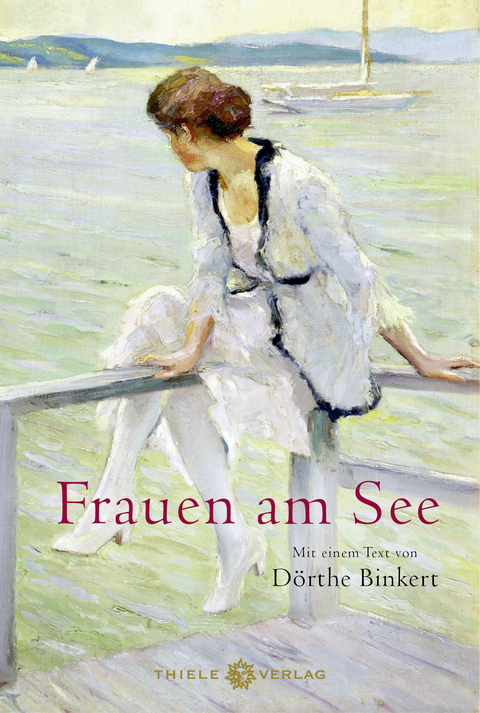 Frauen am See - 