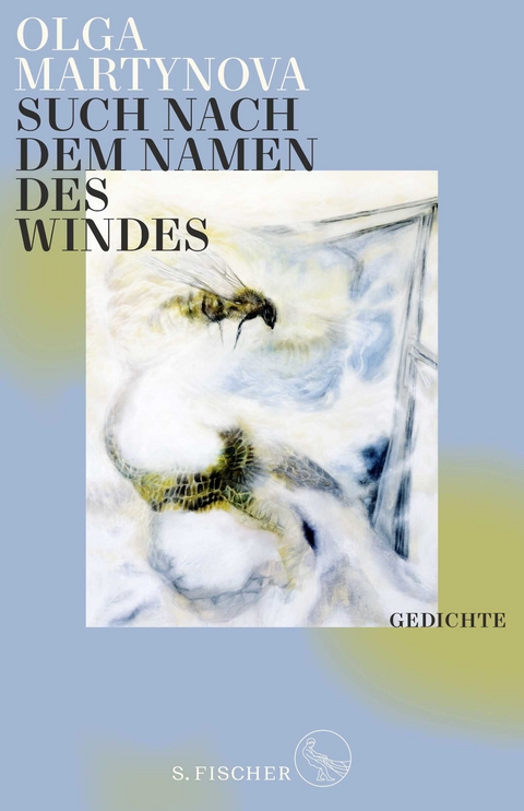 Such nach dem Namen des Windes - Olga Martynova