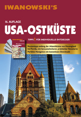 USA Ostküste - Margit Brinke, Peter Kränzle