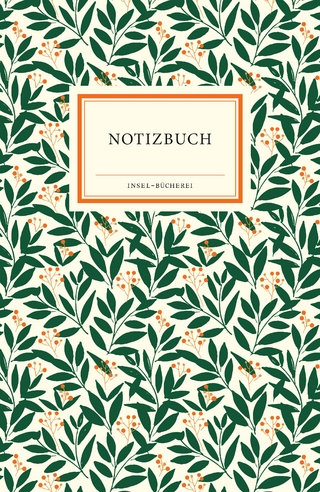 IB Notizbuch - 