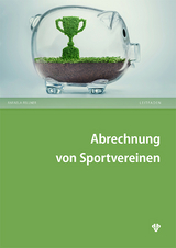 Abrechnung von Sportvereinen - Rafaela Fellner