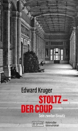 Stoltz - der Coup - Edward Kruger