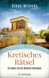 Kretisches Rätsel - Nikos Milonás