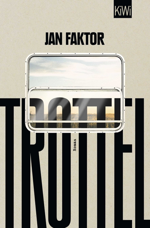 Trottel - Jan Faktor