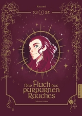 Der Fluch des purpurnen Rauches Collectors Edition 01 -  Racami