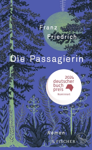 ›Die Passagierin‹ von Franz Friedrich