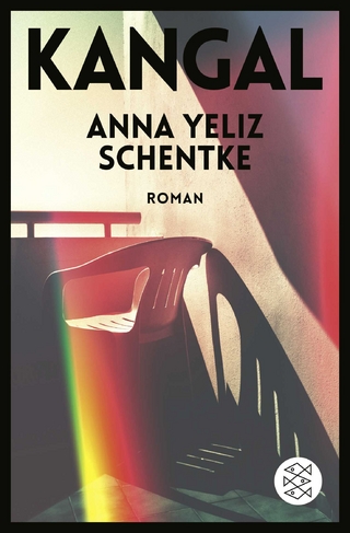 Kangal - Anna Yeliz Schentke