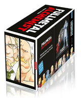 Fullmetal Alchemist Ultra Edition Collectors Edition 09 - Hiromu Arakawa