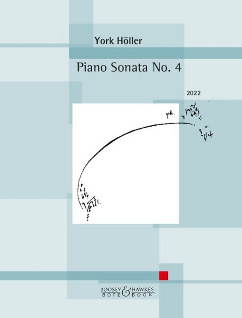 Piano Sonata No. 4 - 