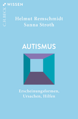 Autismus - Remschmidt, Helmut; Stroth, Sanna