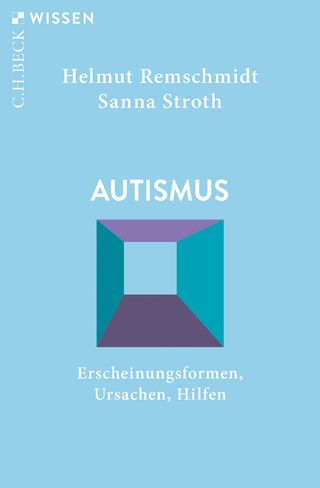 Autismus - Helmut Remschmidt; Sanna Stroth
