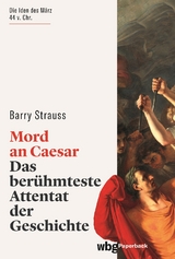 Mord an Caesar - Strauss, Barry