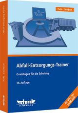 Abfall-Entsorgungs-Trainer - Piehl, Thorsten; Süselbeck, Gerhard