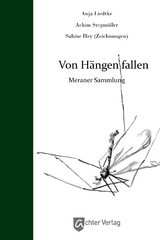 Von Hängen fallen - Anja Liedtke, Achim Stegmüller