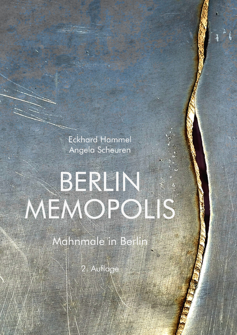 Berlin Memopolis - Eckhard Hammel, Angela Scheuren