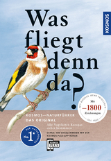 Was fliegt denn da? Das Original - Peter H. Barthel, Paschalis Dougalis