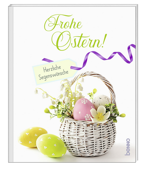 Frohe Ostern!