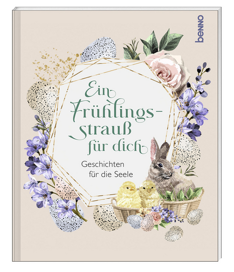 Ein Frühlingsstrauß für dich