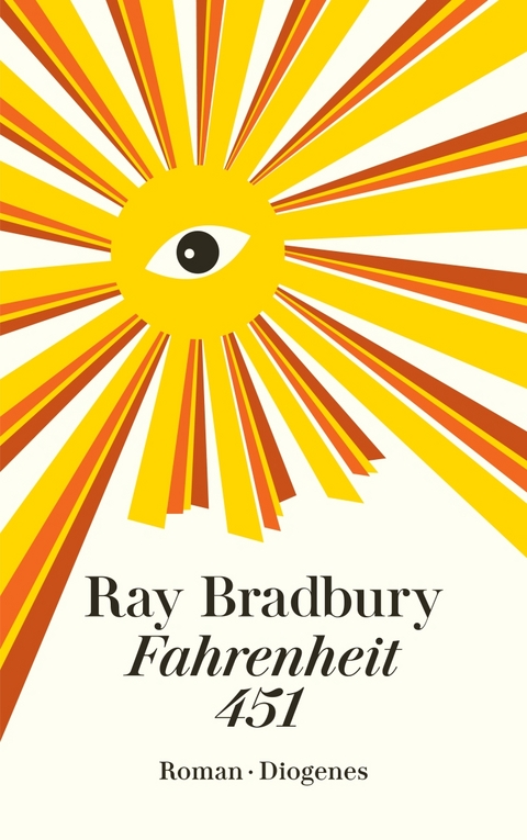 Fahrenheit 451 - Ray Bradbury