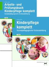 Paketangebot Kinderpflege komplett - Kamende, Ulrike; Heinz, Hanna