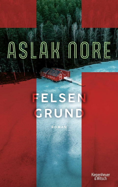 Felsengrund - Aslak Nore