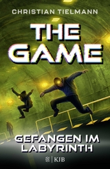 The Game – Gefangen im Labyrinth - Christian Tielmann